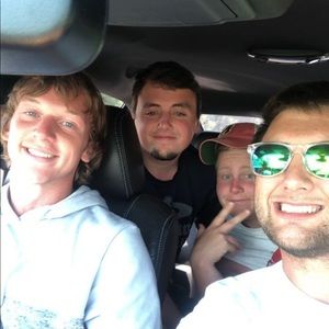 Meet your Posher, Jesse